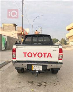 تويوتا هايلوكس